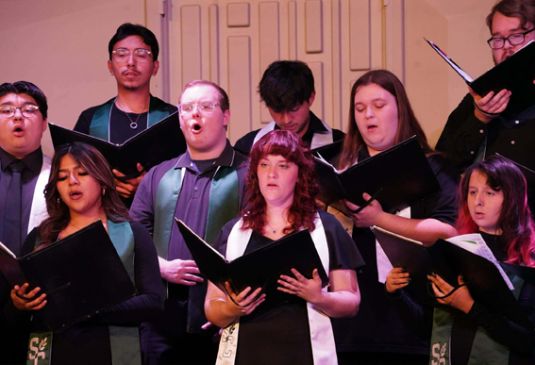 SCCC spring concert to take place April 24